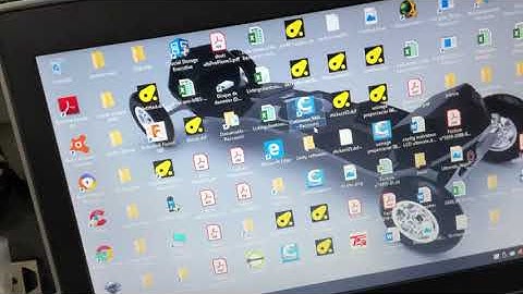 Tutoriel de configuration initiale Unity Focbox + GT2B