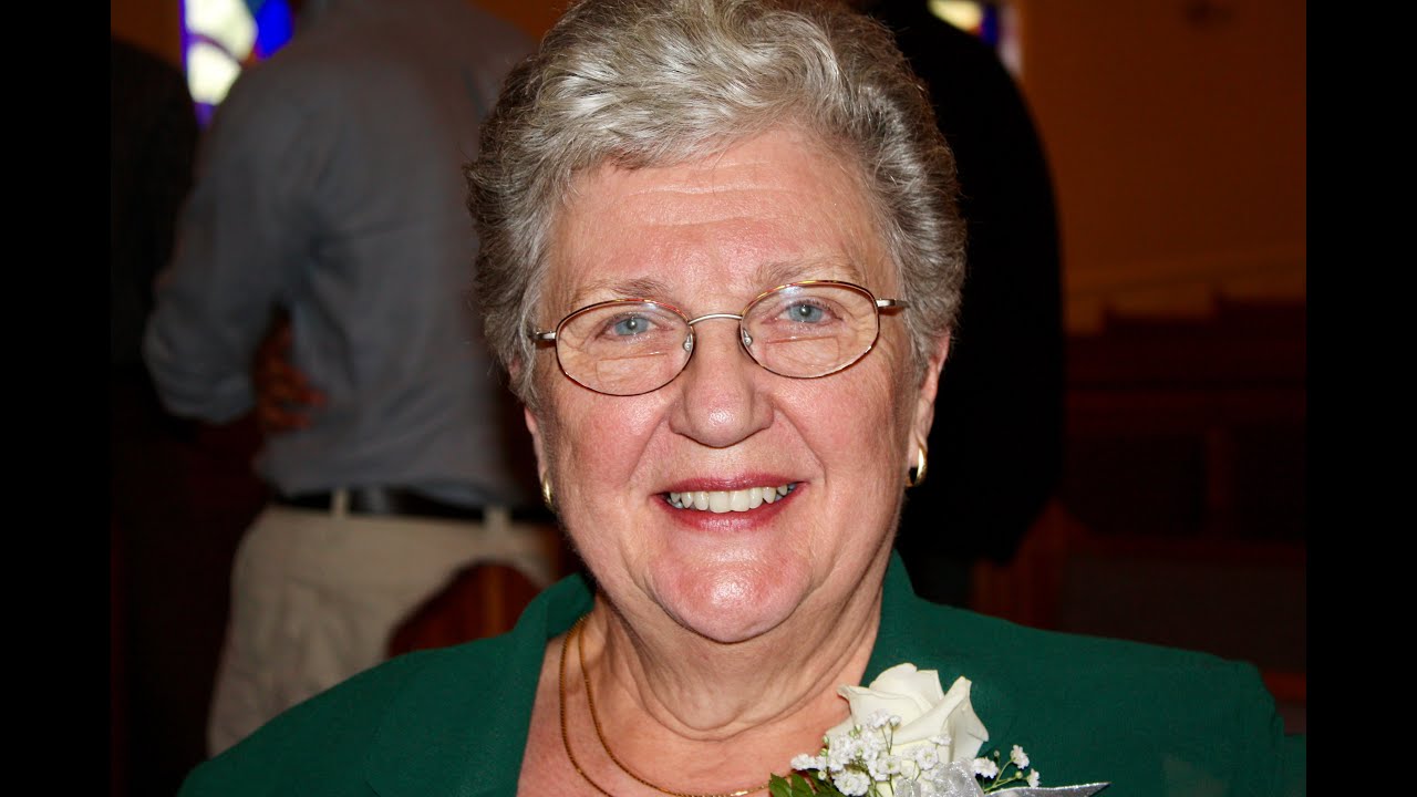 Barb's Legacy - YouTube