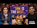 "We talk in a Delhi way only..." Gautam Gambhir on his relationship with KKR owner Shah Rukh Khan