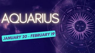 Exploring the Aquarius Personality: Traits, Stars & Symbolism
