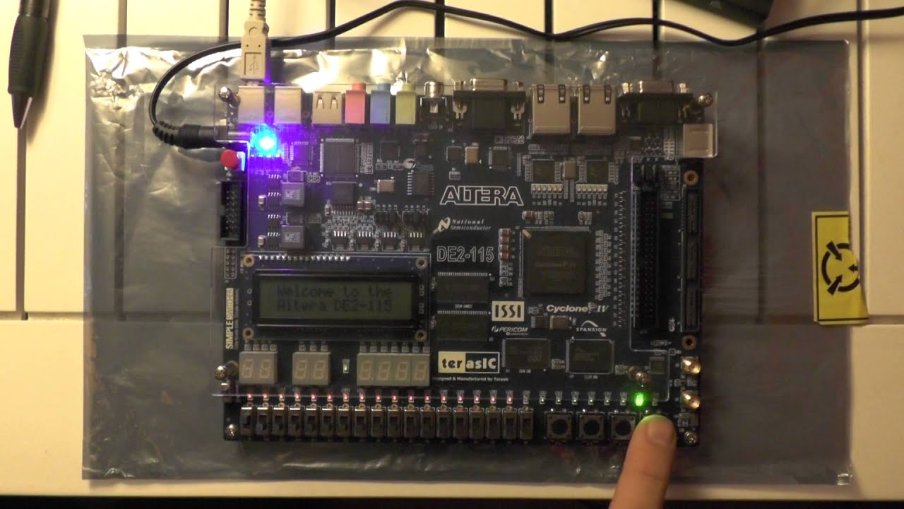 Lab 7c. Validering - YouTube
