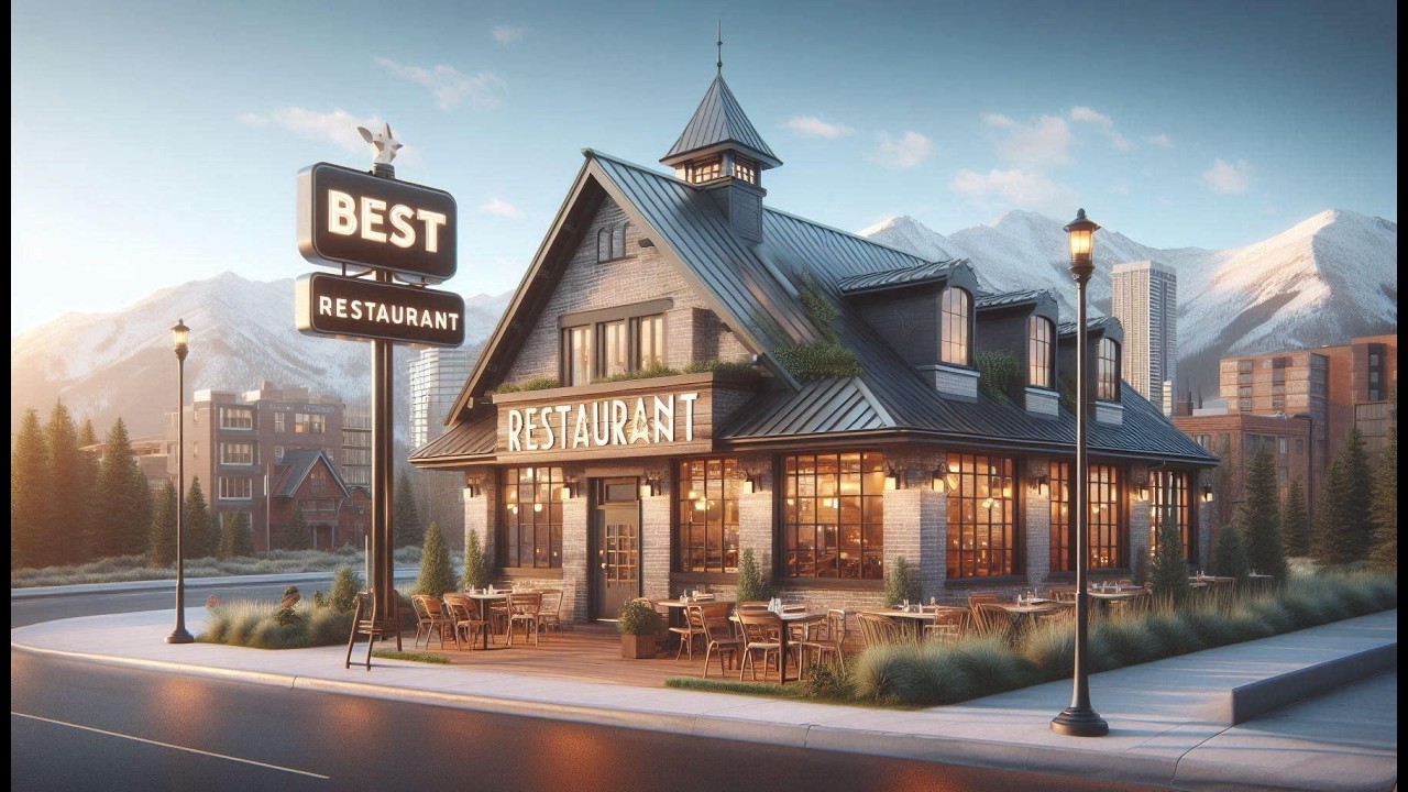 Top-Rated Best Restaurants in Denver | Best Places to Eat in Denver CO 2025