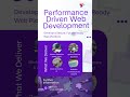 Building Smart Businesses with AI, Web &amp; Mobile Apps - WebArya