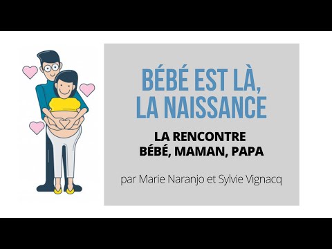 Conference 4 La Rencontre Maman Bebe Papa Youtube