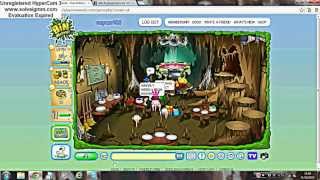 Binweevils I Met Scribbles!!