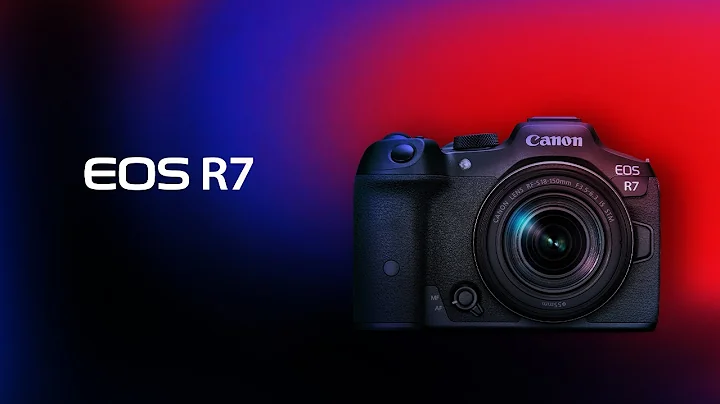 Canon EOS R7 | First Look - DayDayNews