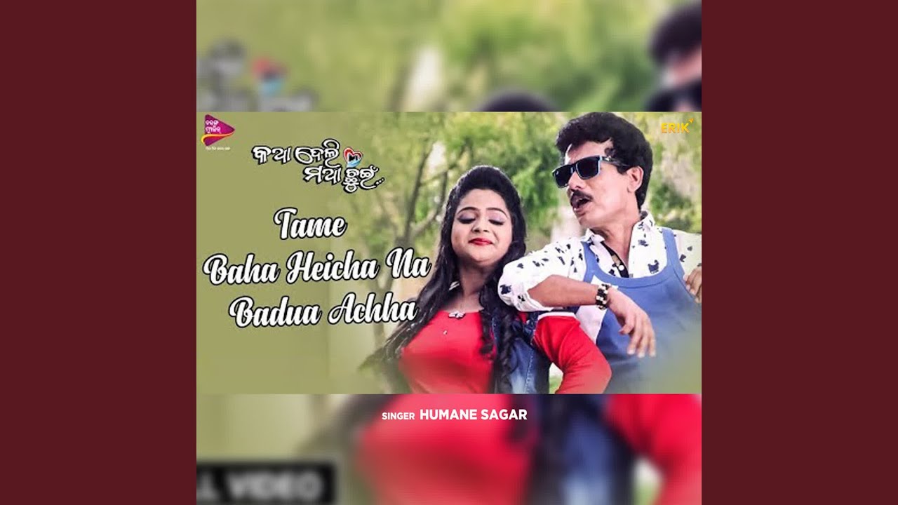 Tame Baha Heicha Na Badua Achha