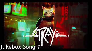 Video thumbnail of "Stray OST - Jukebox Song 07"