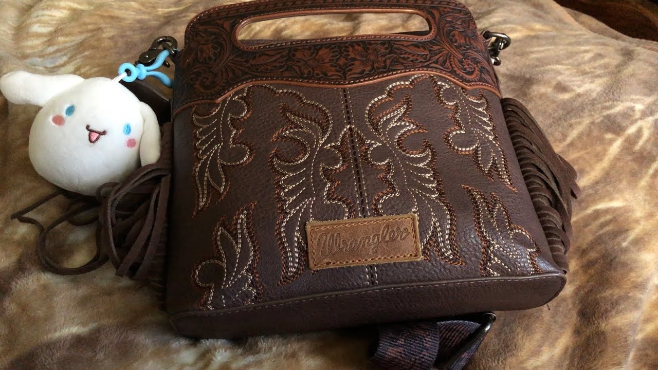 Rummage through my purse with me🫶🏻 ASMR