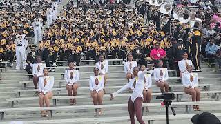 ASU Stingettes 2025 - Pure Imagination (MCC)