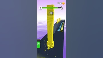 Stack Colors p2 #gaming