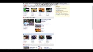 Youtube Layout History 2005 - 2017 Important Announcement