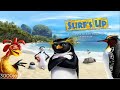 PS2 Game 15 Surf S Up Gameplay 