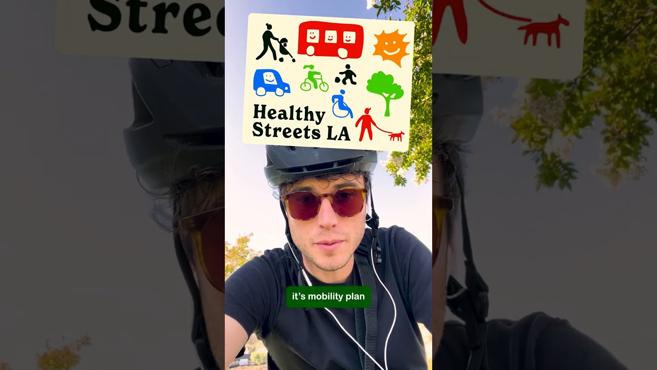 Healthy Streets is ramping up!