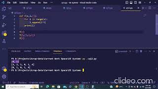 15 Python Programming Interview Questions Part 2