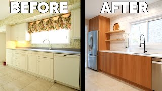Home Renovation Project | Dede&BV