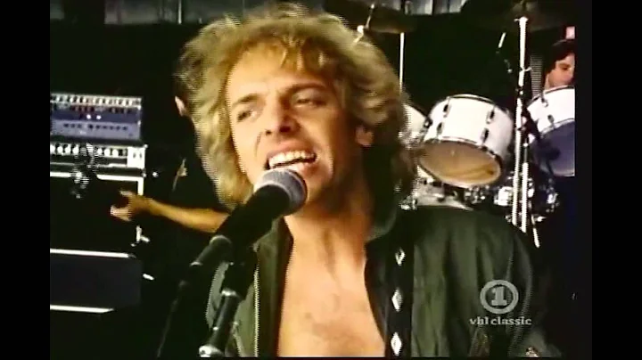Peter Frampton - Back To Eden (Remastered)