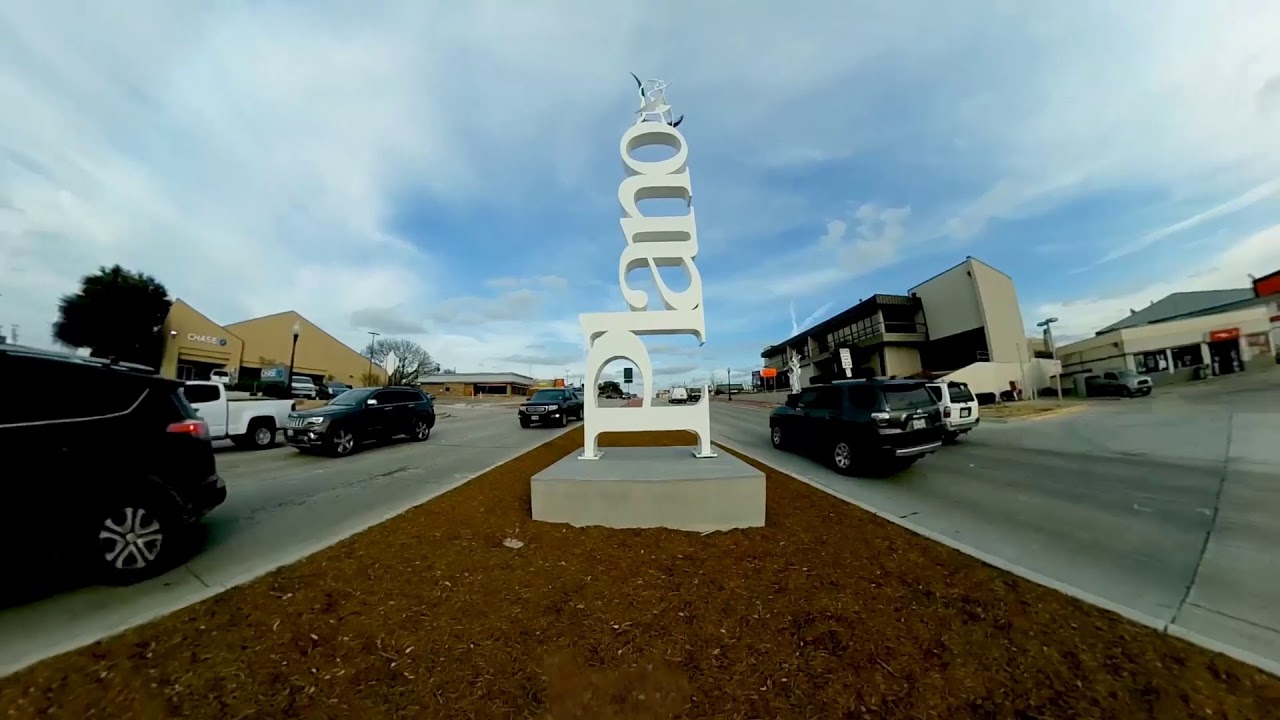 Plano Portal Project 