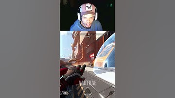 Squad Wipe w/ bae in Apex Legends