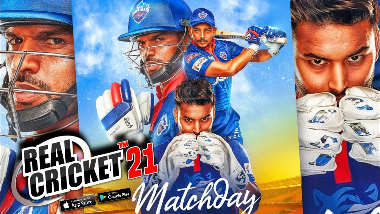 Real Cricket™ 21 Breaking News | Release Date? | Official Trailer? | SAD News! Nautilus Mobile