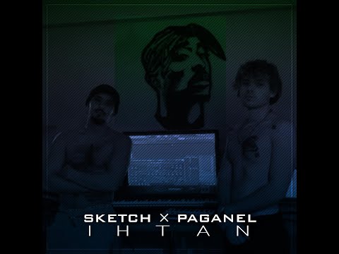 Paganel feat. Sketch - Ihtan