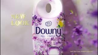 Downy French Lavender 15s 2023 TVC