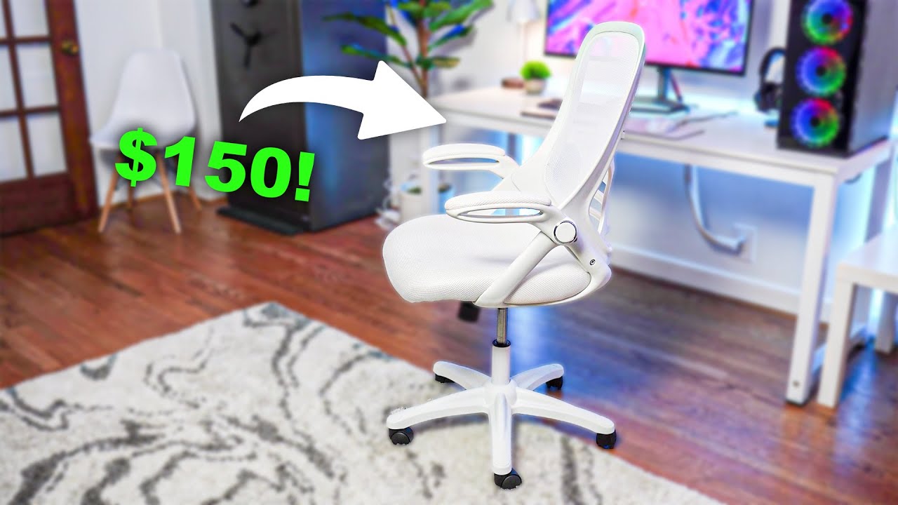 Best $150 Gaming Chair on Amazon