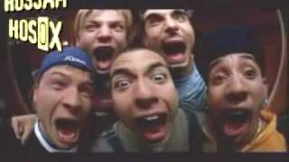 Backstreet Boys - Boys Will Be Boys (High CD Quality)