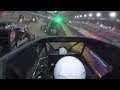 Christopher Bell Lucas Oil Chili Bowl Midget Nationals VIROC January 15th, 2019 | ONBOARD