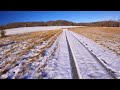 PA Christmas 2025 FPV