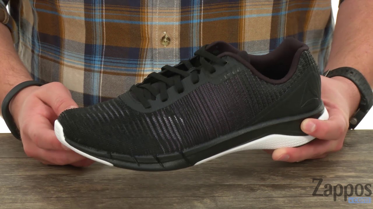 Reebok Flexweave Run SKU: 8994971 - YouTube