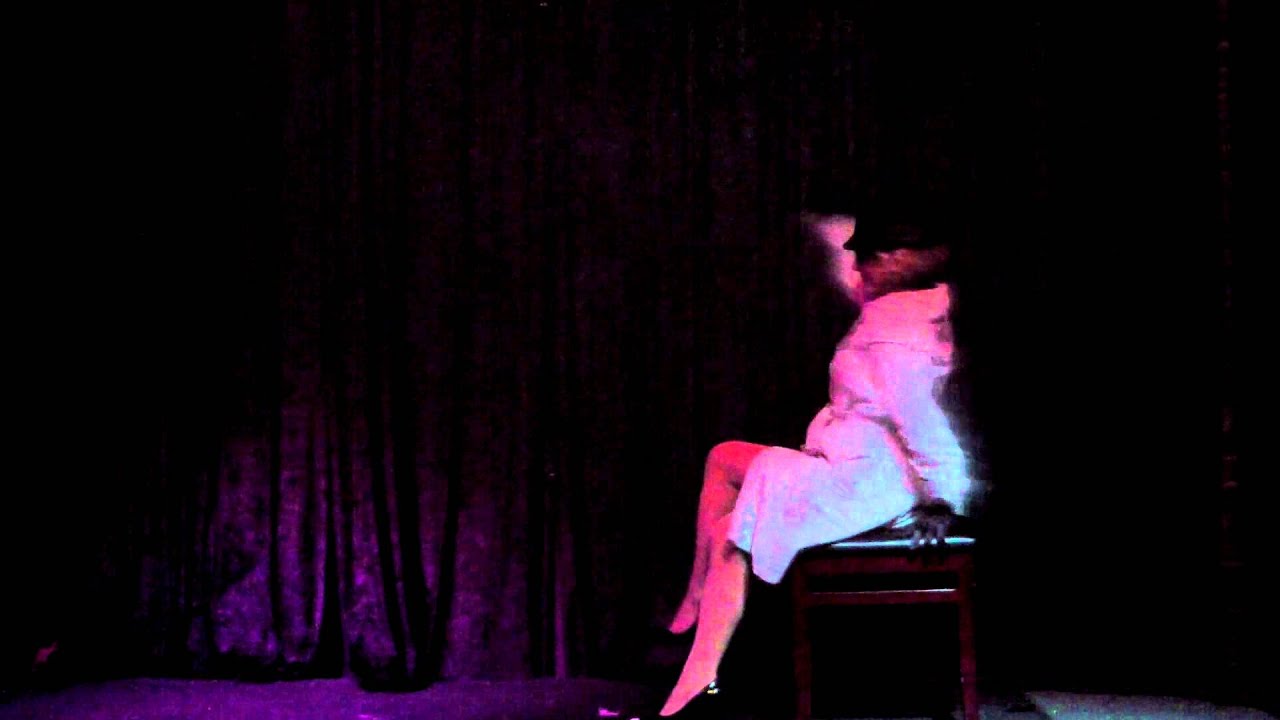 Spin Spin Sugar (just a little taste)