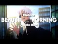 Beautiful Morning - Kanye West (Audio Edit)