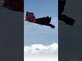 Layangan Celepuk turun pelan pelan #layang #layangan #layanglayang #kite #kitechannel #shorts