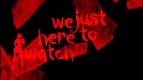 1st Blood - Notts deep speech (Official Video)