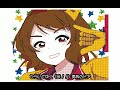 【デレステ】とびっきり!勇気の扉【うごメモ】