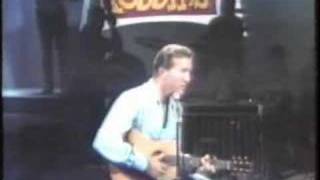 Marty Robbins Sings Begging To You