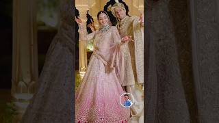 Kira Advani And Sidharth Malhotra