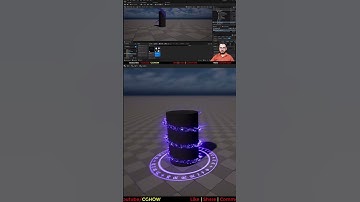 Creëer EPISCHE Arcane Chain VFX in Unreal Engine 5 Niagara