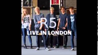 R5 - Loud (Live In London)