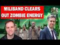 Labour's Energy Gamble: Did It Pay Off?