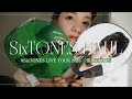 【グッズ購入品】SixTONES LIVE TOUR 2023 「慣声の法則」のグッズを買いました