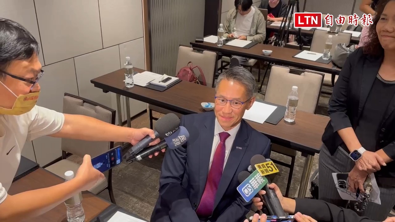 清大20日校務會議討論去留 高為元：相信代表會理性討論「尊重決定」