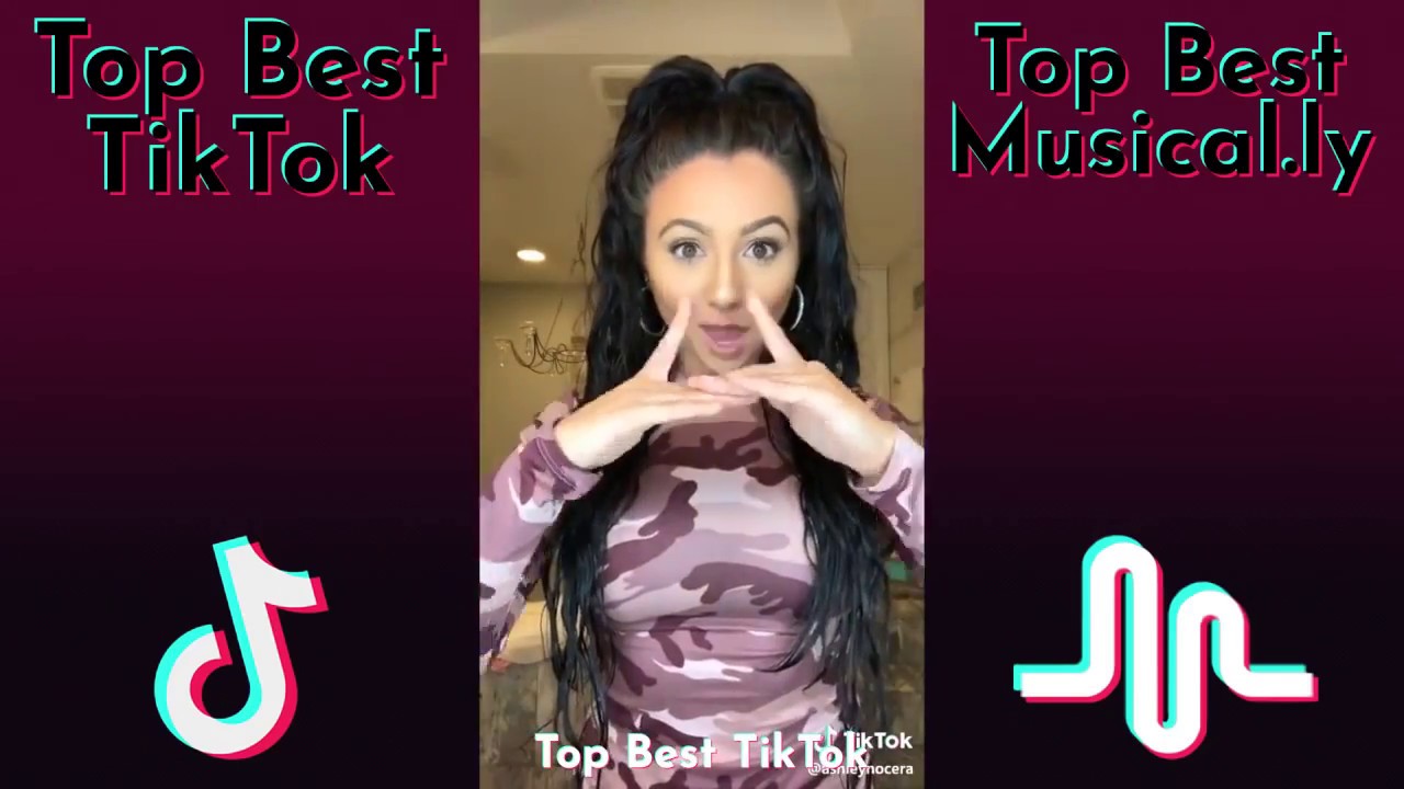 Heart Shape Tutting Challenge TikTok and Musically