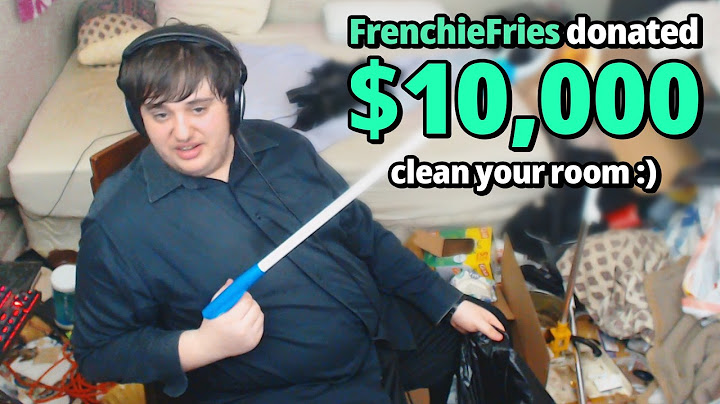 I Donated $10,000 To Transform Streamers Rooms!