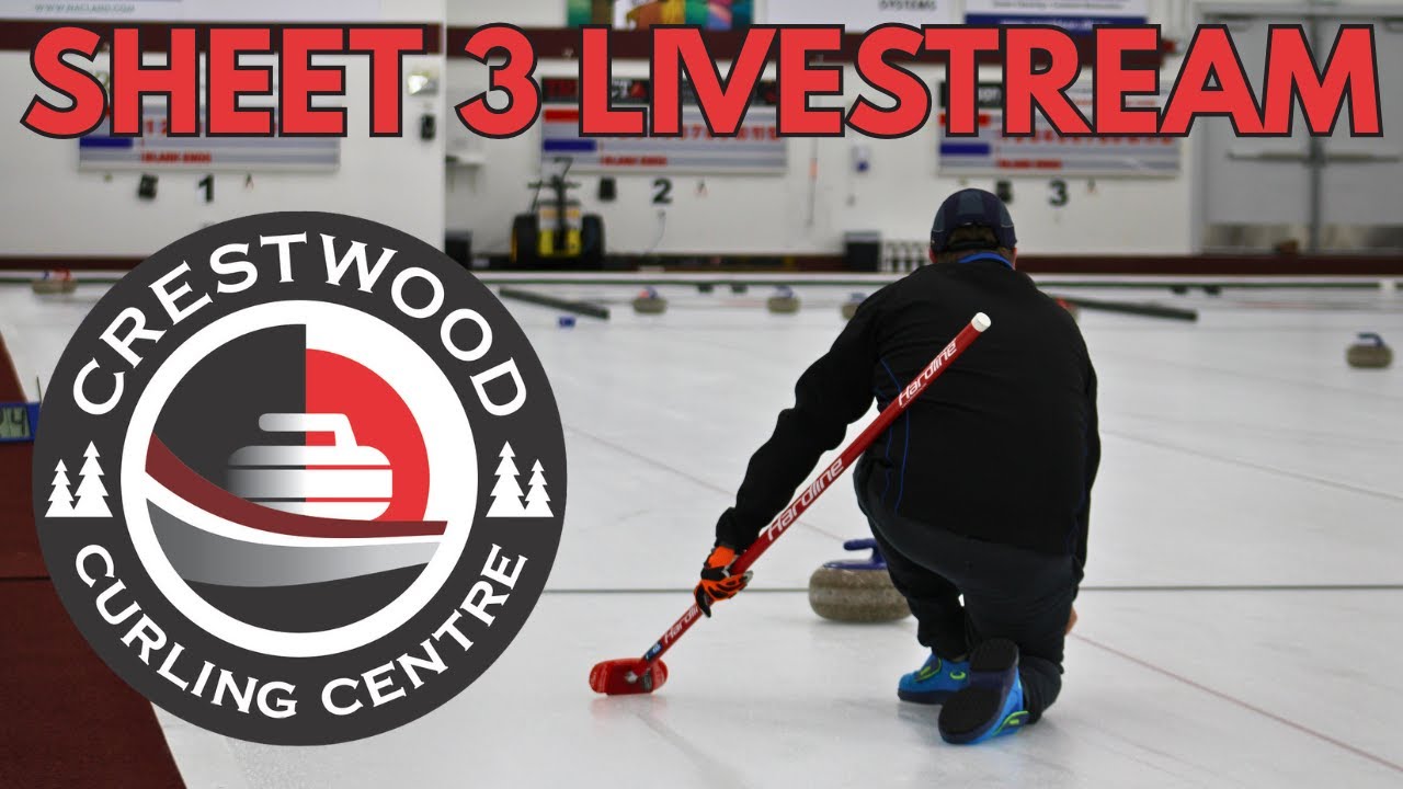 Crestwood Curling Sheet 3