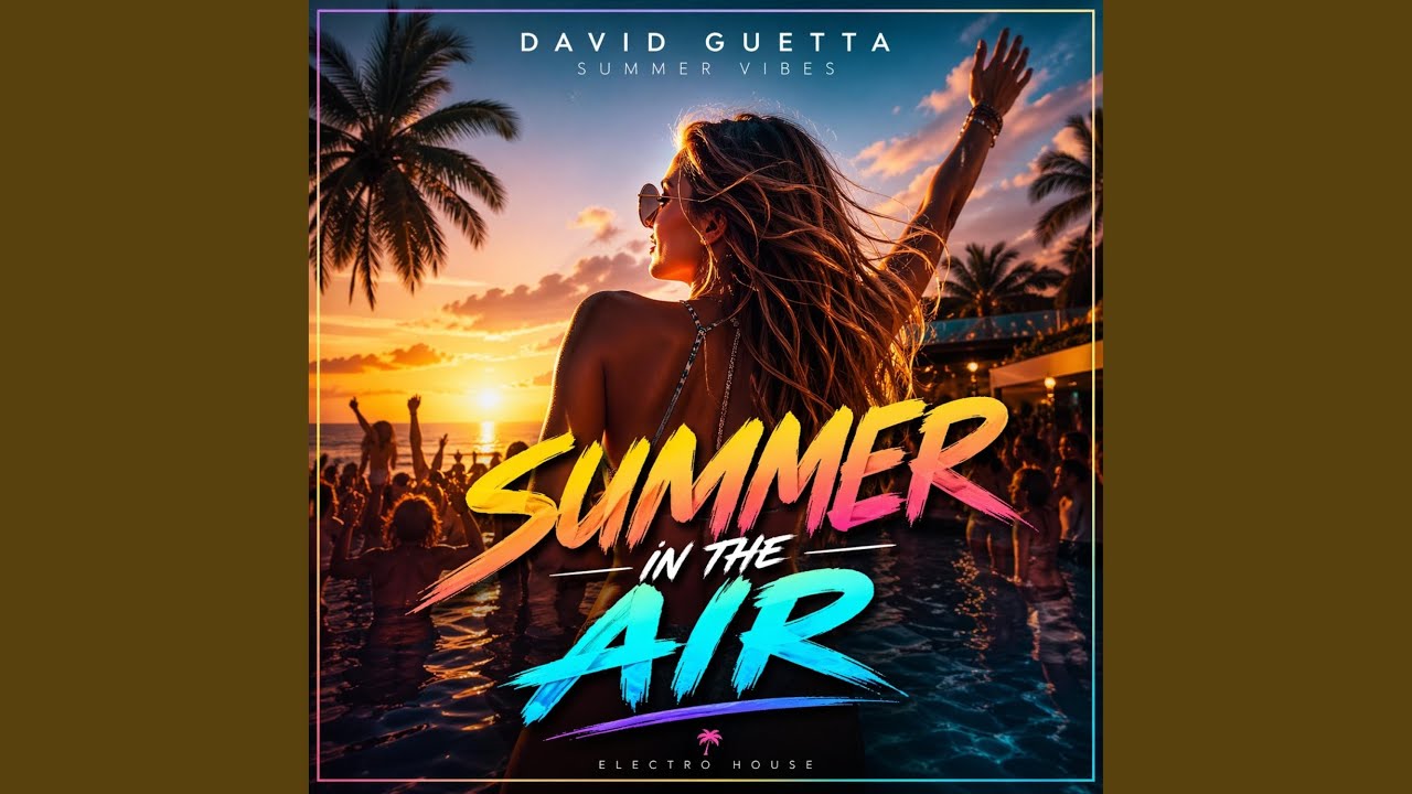 Summer in the Air - YouTube