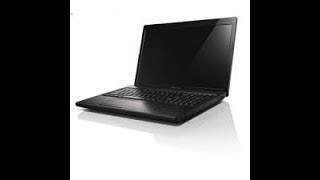 LENOVO G580