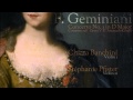 F. Geminiani  [Composti sull&#39; Opera V D&#39; Arcangelo Corelli]  Concerto No. 1 in D Major