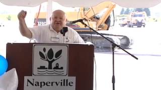 Pradel Elected Mayor
